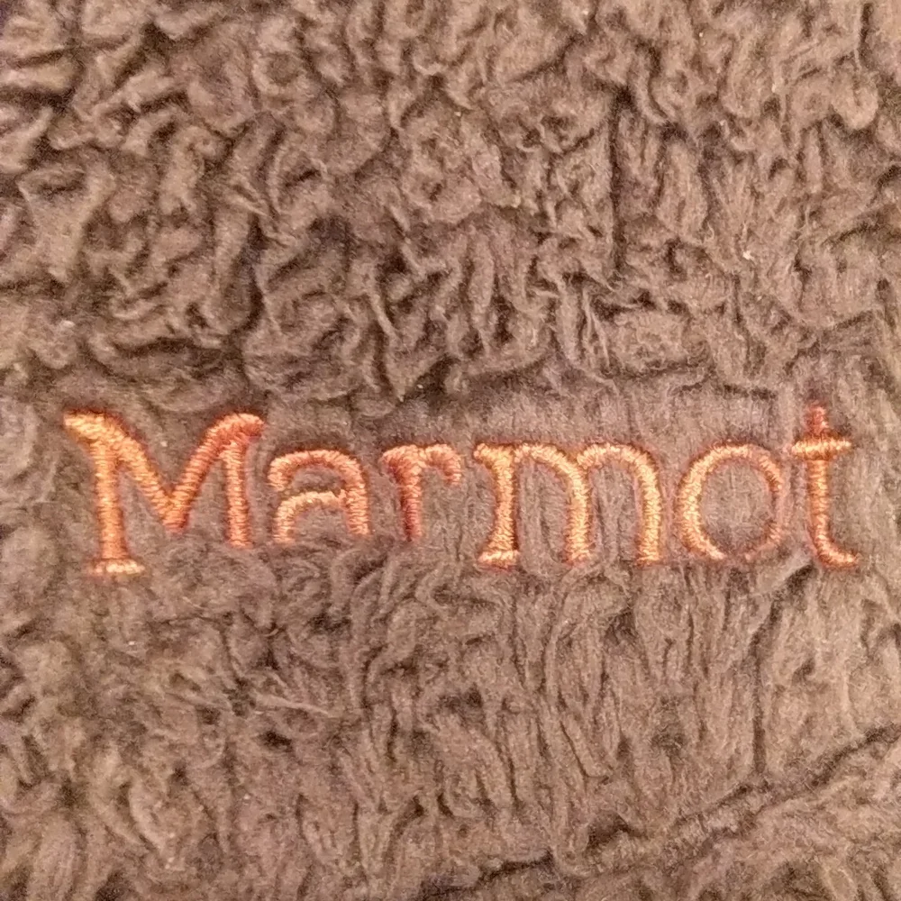 Marmot Teddy Purple Jacket - Picture 2 of 5